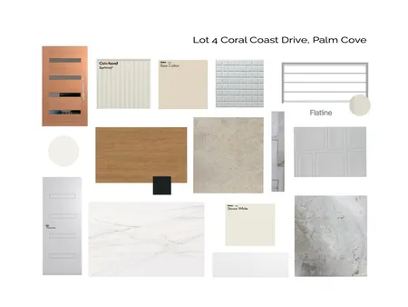 Melissa & Kelly - 194 Drummer Close Interior Design Mood Board by studiocesca on Style Sourcebook