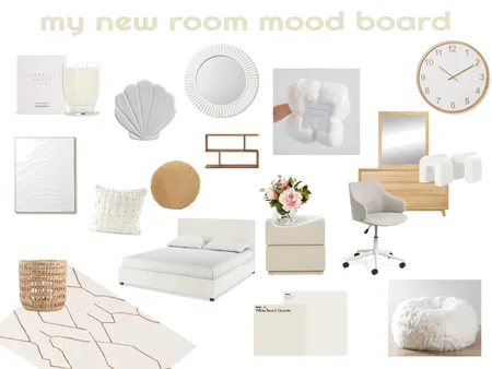 my new room Interior Design Mood Board by Sofij14 on Style Sourcebook