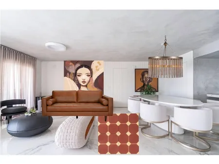 mix and match Interior Design Mood Board by MajaR on Style Sourcebook