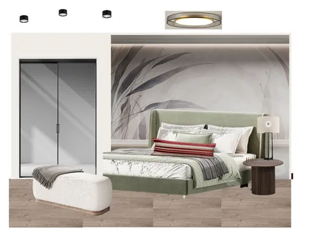 Спальня Interior Design Mood Board by Lora on Style Sourcebook