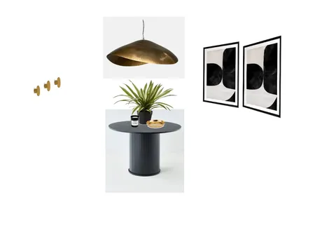 front entry Interior Design Mood Board by HIGH VALLEY on Style Sourcebook