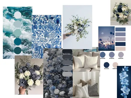 TAS Assessment Interior Design Mood Board by 1989Queen on Style Sourcebook