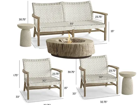 Outdoor Area Interior Design Mood Board by kzimm1 on Style Sourcebook