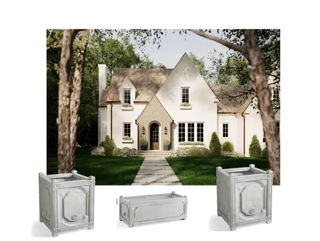 Front Of House Interior Design Mood Board by kzimm1 on Style Sourcebook
