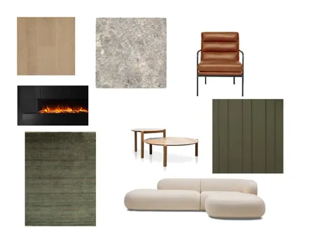 Wellington St Moodboard 1 Interior Design Mood Board by Sijingliu on Style Sourcebook