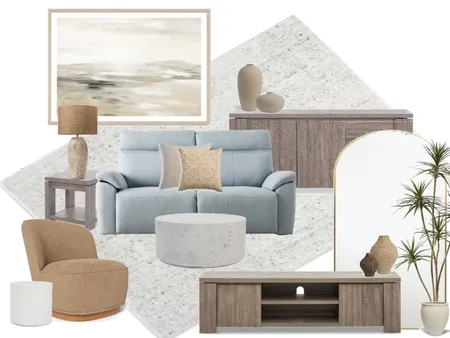 61 albert street, holland park  - media room Interior Design Mood Board by tlaws on Style Sourcebook