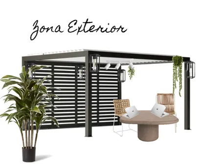 zona exterior Interior Design Mood Board by BRF_BV@HOTMAIL.COM on Style Sourcebook