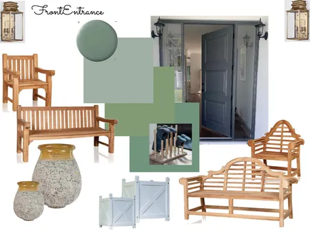 Ebrahim 1 Interior Design Mood Board by gw@georgiewebber.co.za on Style Sourcebook