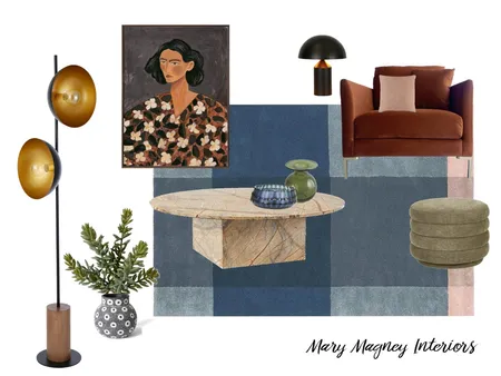 Temple Webster #1 Interior Design Mood Board by marymagney@gmail.com on Style Sourcebook