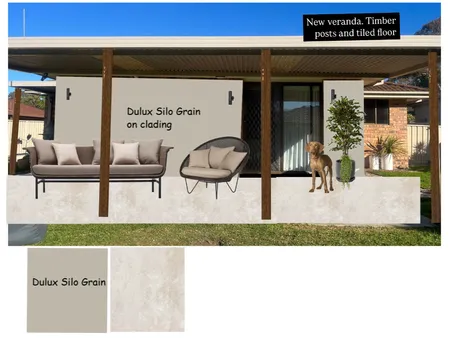 sohpies back Interior Design Mood Board by De Novo Concepts on Style Sourcebook