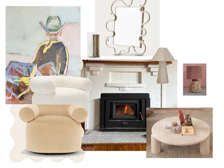 D- living Interior Design Mood Board by rachelkennett on Style Sourcebook