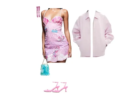 Outfit Interior Design Mood Board by dl2407 on Style Sourcebook