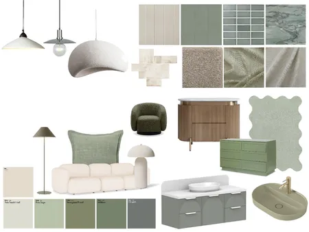 1 Interior Design Mood Board by guccigang on Style Sourcebook