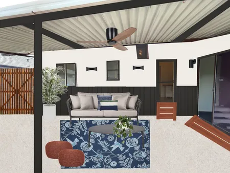 Creaton St Patio Interior Design Mood Board by Katelyn Scanlan on Style Sourcebook