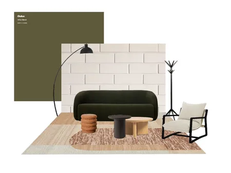 שיעור Interior Design Mood Board by eli  buchabza on Style Sourcebook
