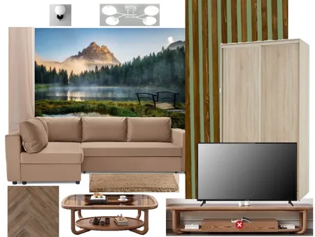 Гостиная Interior Design Mood Board by Валентина on Style Sourcebook
