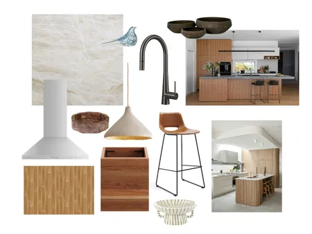 Kitchen Interior Design Mood Board by alexandrajean on Style Sourcebook