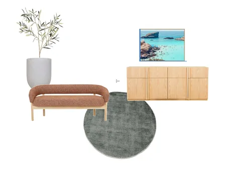 Entrance Mood Board Simone Interior Design Mood Board by Redesign and Styled on Style Sourcebook
