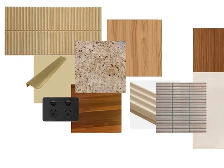 kitchen 1 Interior Design Mood Board by Raini Peters Interior Design + Styling on Style Sourcebook