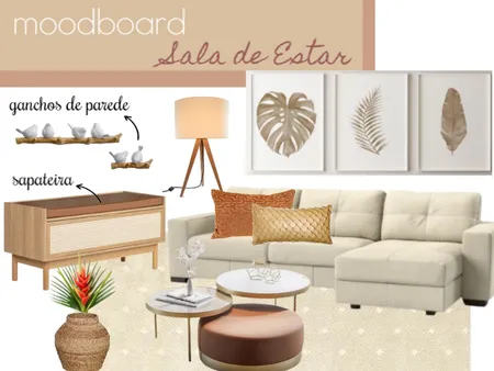 DU e JU Interior Design Mood Board by NandaSied on Style Sourcebook