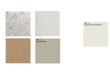 Bassendean Parade Interior Design Mood Board by Milo Design Studio on Style Sourcebook