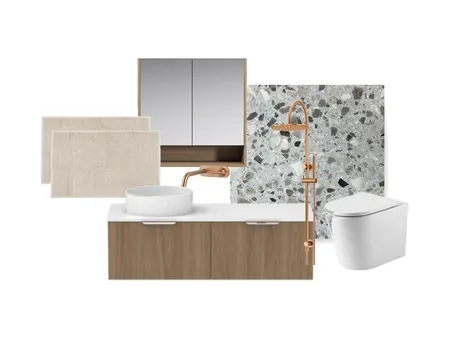toliet Interior Design Mood Board by emmalim333 on Style Sourcebook