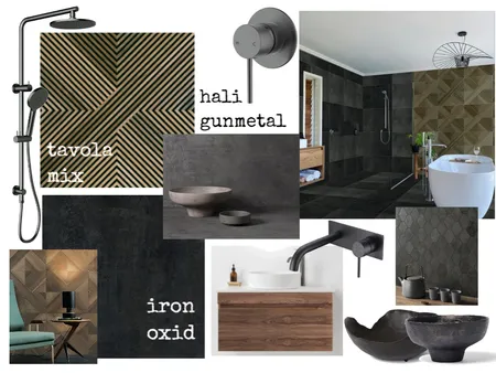 Leppard Interior Design Mood Board by hastings@tilewarehouse.co.nz on Style Sourcebook