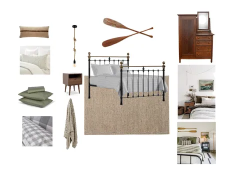 beach shack master Interior Design Mood Board by Ali1984 on Style Sourcebook