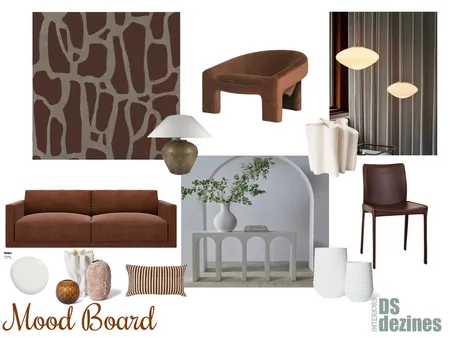 Dave Residence Interior Design Mood Board by DSdezines Interiors on Style Sourcebook