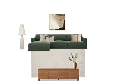 Haylee & Jack Family Interior Design Mood Board by Ambleside Styling on Style Sourcebook