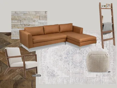 Living Room Interior Design Mood Board by loudine on Style Sourcebook