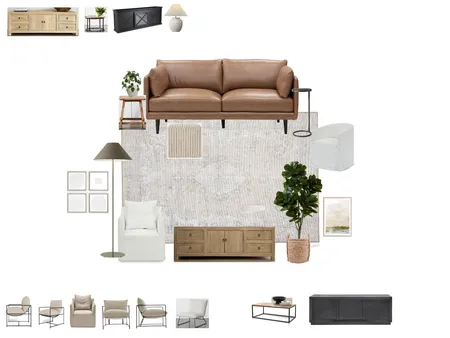 tv room Interior Design Mood Board by ktru3905@gmail.com on Style Sourcebook