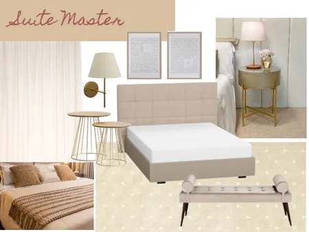 SUITE Interior Design Mood Board by NandaSied on Style Sourcebook