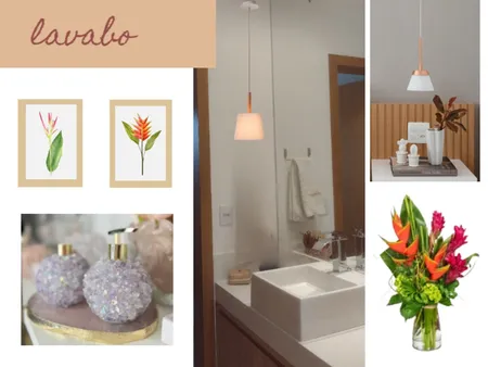 lavabo Interior Design Mood Board by NandaSied on Style Sourcebook