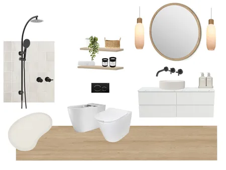 ñ{{ Interior Design Mood Board by Studio Mind on Style Sourcebook