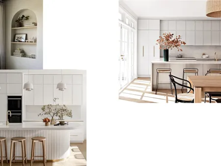 S&M Interior Design Mood Board by Moni on Style Sourcebook
