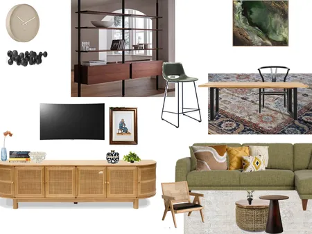 Ria Interior Design Mood Board by Essencia Interiors on Style Sourcebook