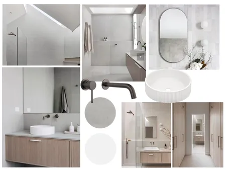 Cass Interior Design Mood Board by TerriHahipene on Style Sourcebook