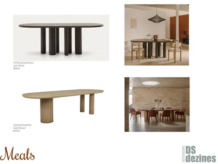 Dave Residence Interior Design Mood Board by DSdezines Interiors on Style Sourcebook
