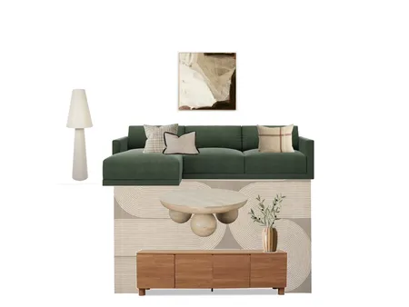 Haylee & Jack Family Interior Design Mood Board by Ambleside Styling on Style Sourcebook