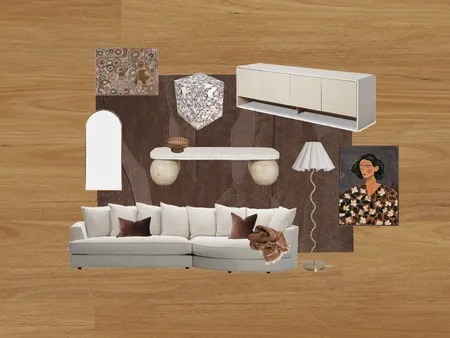 Living Room Interior Design Mood Board by Whittap30 on Style Sourcebook