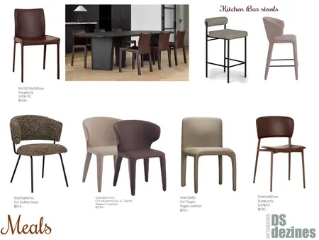Dave Residence Interior Design Mood Board by DSdezines Interiors on Style Sourcebook