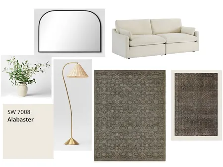 Cottage Great Room Interior Design Mood Board by morganriley on Style Sourcebook