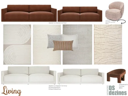 Dave Residence Interior Design Mood Board by DSdezines Interiors on Style Sourcebook