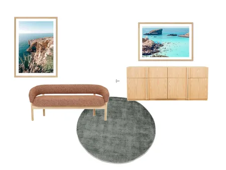 Entrance Mood Board Simone Interior Design Mood Board by Redesign and Styled on Style Sourcebook