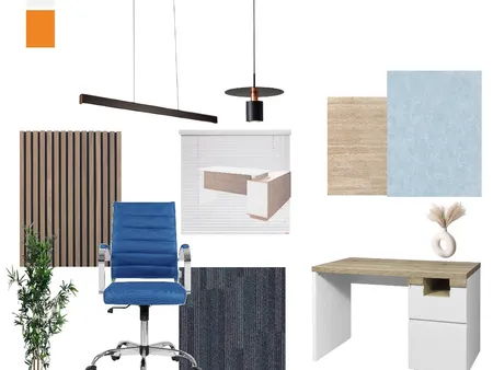 Office Moodboard Interior Design Mood Board by Derick Asiimwe on Style Sourcebook