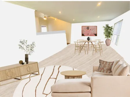 13 Creaton St Living Interior Design Mood Board by Katelyn Scanlan on Style Sourcebook
