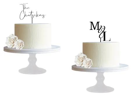 Wedding cake Interior Design Mood Board by Chellz23 on Style Sourcebook