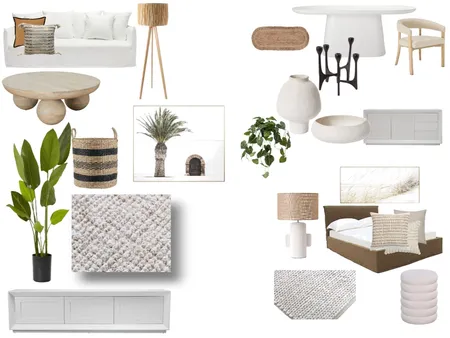 Alenka Interior Design Mood Board by samantha.laag@jameslane.com.au on Style Sourcebook