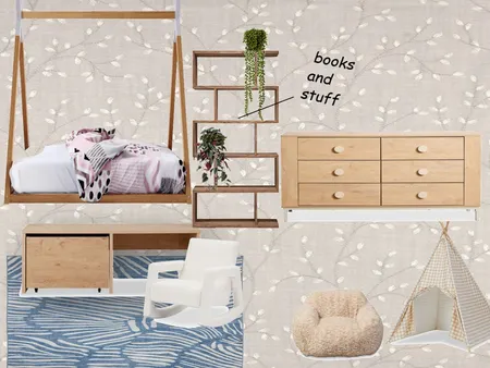 JUNE'S  ROOM =THE BEST ROOM EVER DESIGNED Interior Design Mood Board by natashac11 on Style Sourcebook